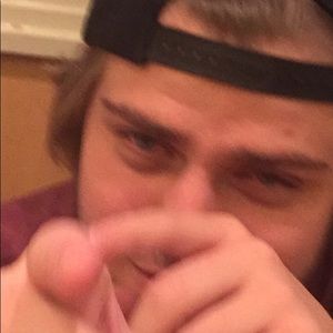 Meet your Posher, Joshua